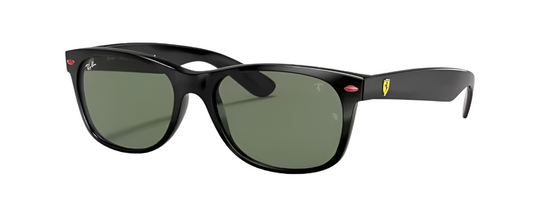 RAYBAN FERRARI 2132M