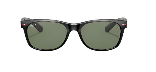 RAYBAN FERRARI 2132M