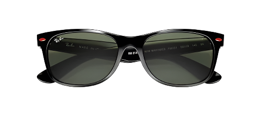 RAYBAN FERRARI 2132M