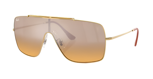 RAYBAN FERRARI 3697M
