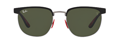RAYBAN FERRARI 3698M