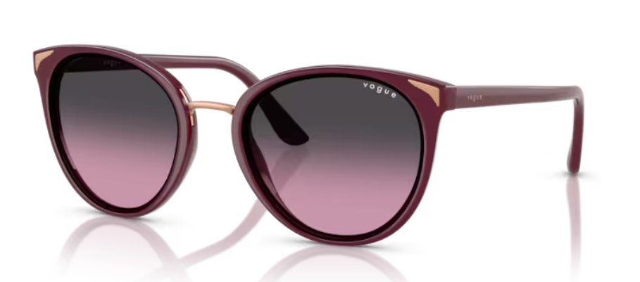 VOGUE 5230 WOMAN