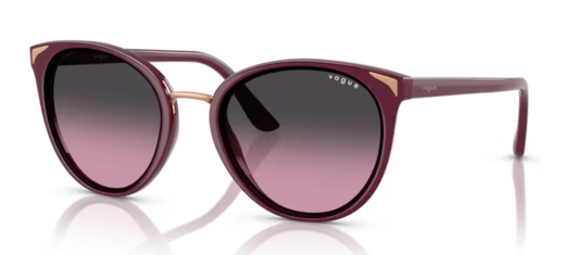 VOGUE 5230 WOMAN