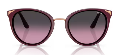 VOGUE 5230 WOMAN