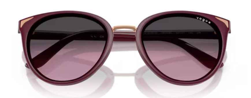 VOGUE 5230 WOMAN