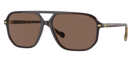 VOGUE 5531