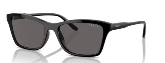 VOGUE 5551S WOMAN