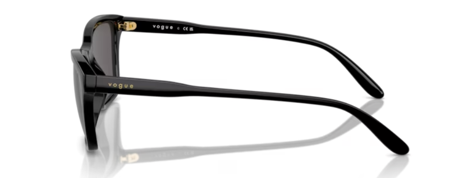 VOGUE 5551S WOMAN