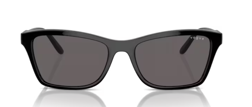 VOGUE 5551S WOMAN