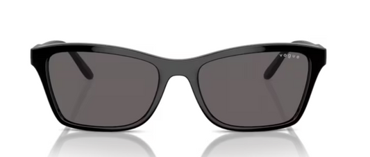 VOGUE 5551S WOMAN