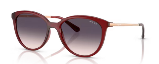 VOGUE 5647 WOMAN