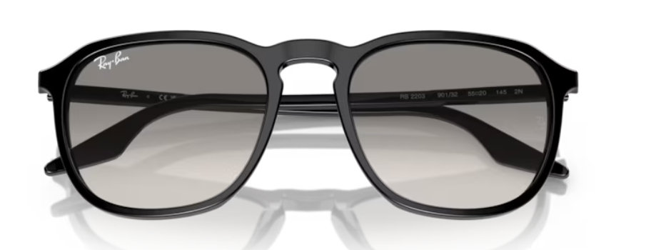 RAYBAN 2203