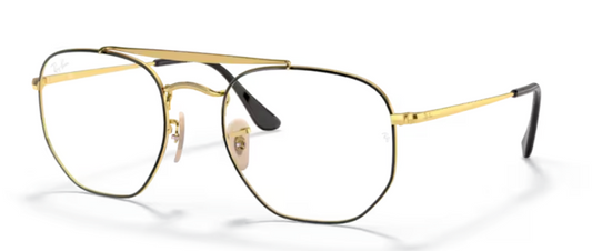 RAYBAN RX 3648