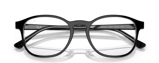 RAYBAN RX 5417