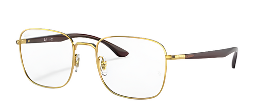 RAYBANN RX 6469