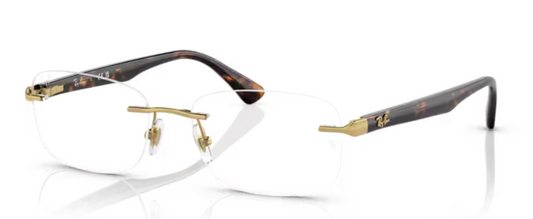 RAYBAN RX 6488