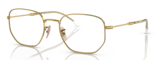 RAYBAN RX 6496
