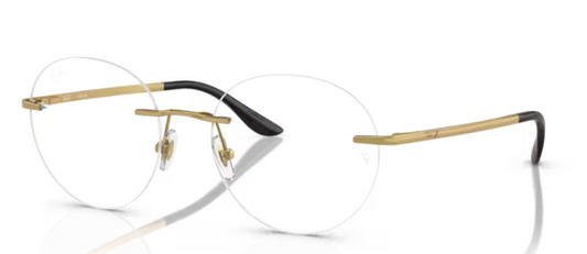 RAYBAN RX 6505