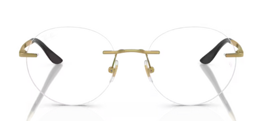 RAYBAN RX 6505