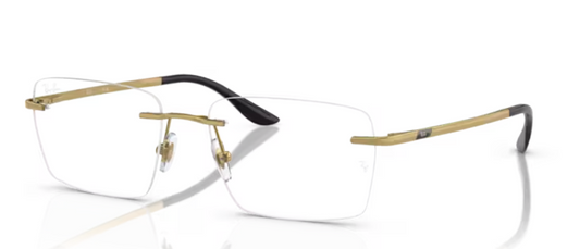 RAYBAN RX 6506