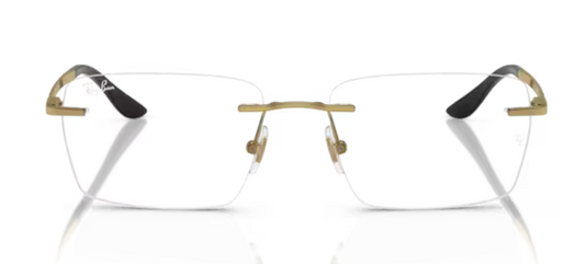 RAYBAN RX 6506