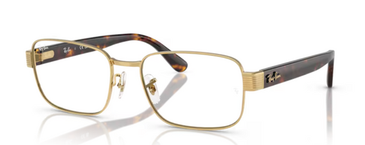 RAYBAN RX 6529