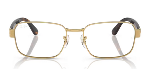 RAYBAN RX 6529