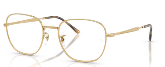RAYBAN RX 6534