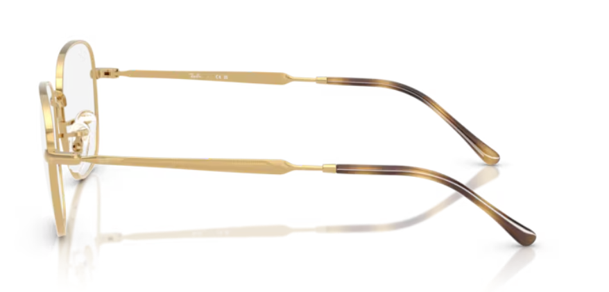 RAYBAN RX 6534