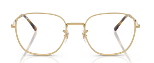 RAYBAN RX 6534