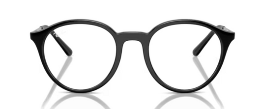 RAYBAN RX 7236