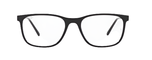 RAYBAN RX 7244