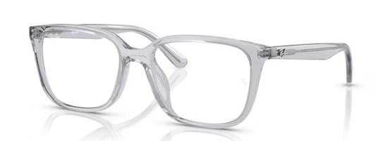 RAYBAN RX 7248D