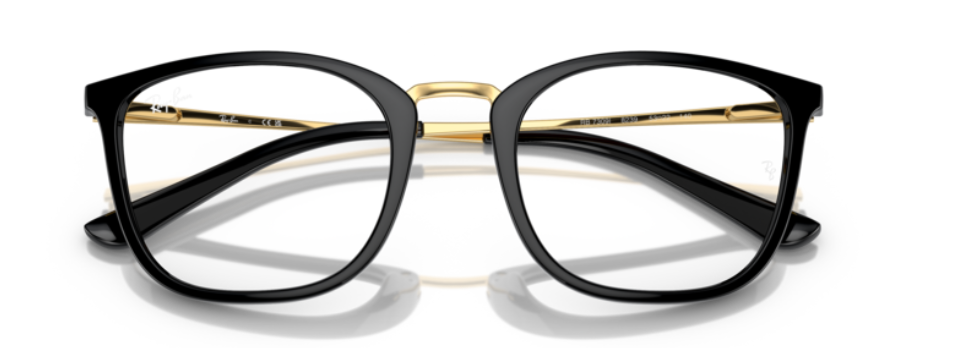 RAYBAN RX 7309