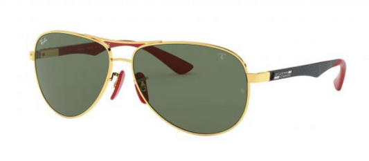 RAYBAN FERRARI 313M
