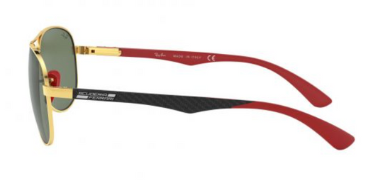 RAYBAN FERRARI 313M