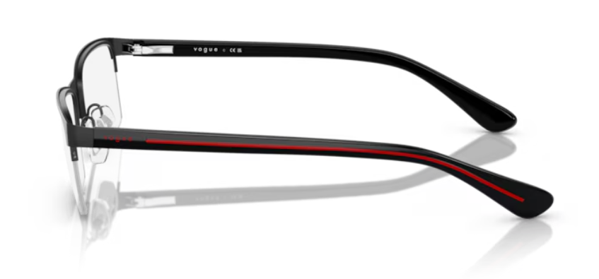 VOGUE 4295