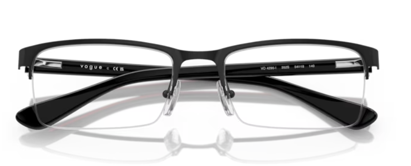 VOGUE 4295