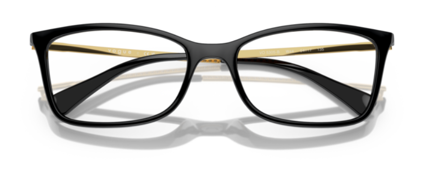 VOGUE 5305B WOMAN