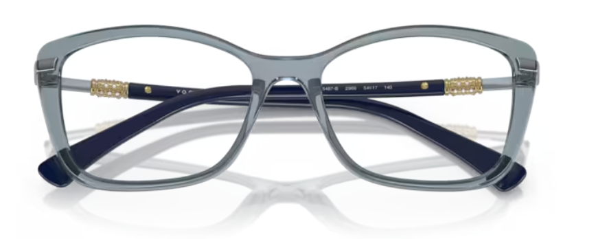 VOGUE 5487 WOMAN