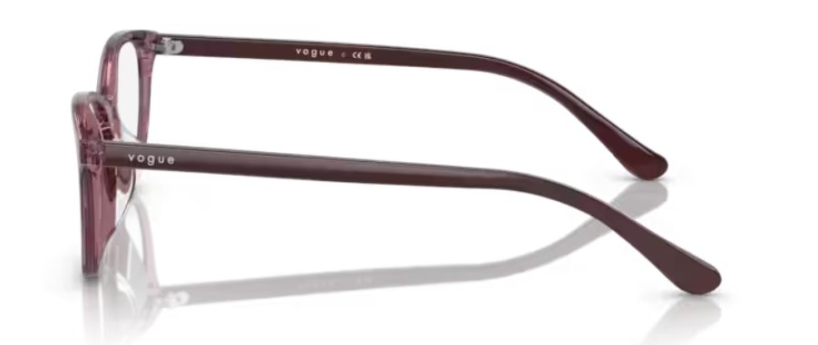 VOGUE 5502 WOMAN
