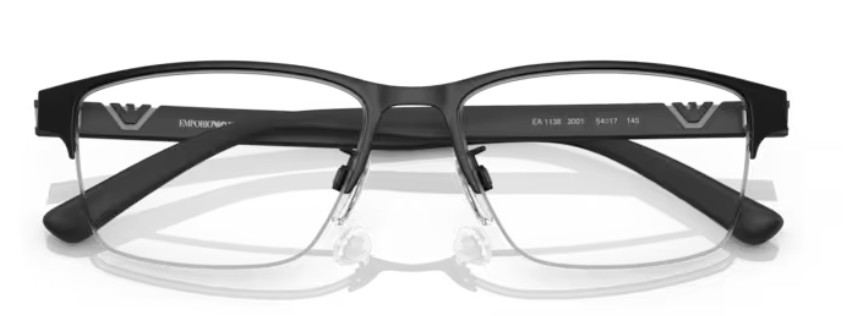 EMPORIO ARMANI 1138