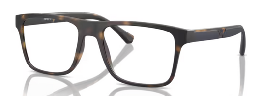 EMPORIO ARMANI 4115 (WITH ATTACHMENTS)