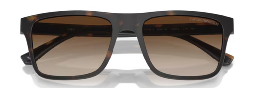 EMPORIO ARMANI 4115 (WITH ATTACHMENTS)