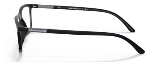 EMPORIO ARMANI 4160 (WITH ATTACHMENTS)