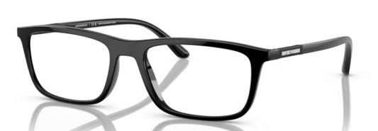EMPORIO ARMANI 4160 (WITH ATTACHMENTS)