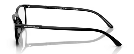 EMPORIO ARMANI 4160 (WITH ATTACHMENTS)