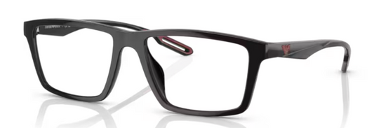 EMPORIO ARMANI 4189U (WITH ATTACHMENTS)