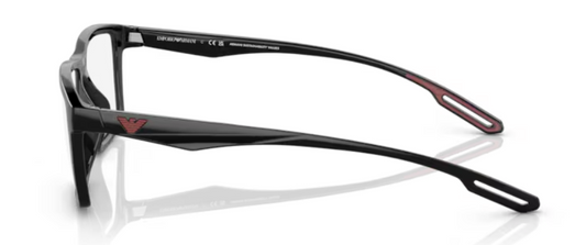 EMPORIO ARMANI 4189U (WITH ATTACHMENTS)