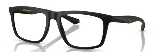 EMPORIO ARMANI 4235 (WITH ATTACHMENT)